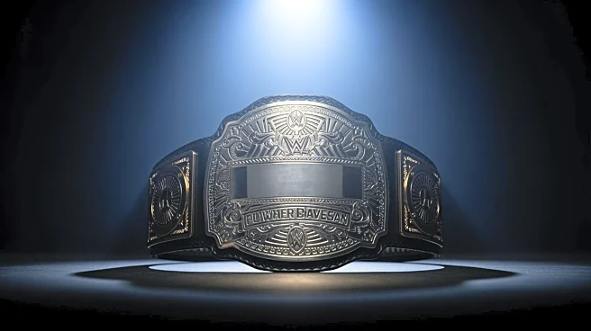 CM Punk Wins World Heavyweight Title as WWE Adjusts to Seth Rollins' Injury