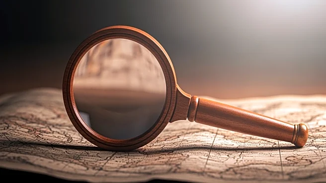 ABC News Podcast Explores Murdaugh Family Murders and Investigation