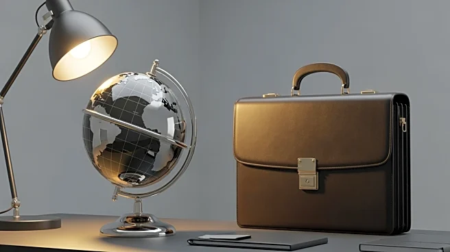 Penny Naoum Launches Consultancy After Departure from Domes Resorts