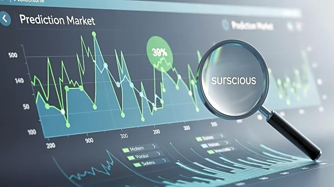 Coinbase CEO Highlights Potential Manipulation in Prediction Markets