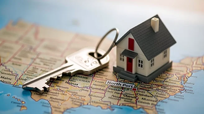 Increased Interest in North Port Housing Market from Major U.S. Metros