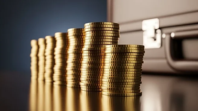 Berkshire Hathaway's Cash Reserves Reach Record High Amid Lack of Buybacks