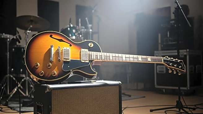 AC/DC Announces 'POWER UP' Tour Stop at Camp Randall, Tickets Available Soon