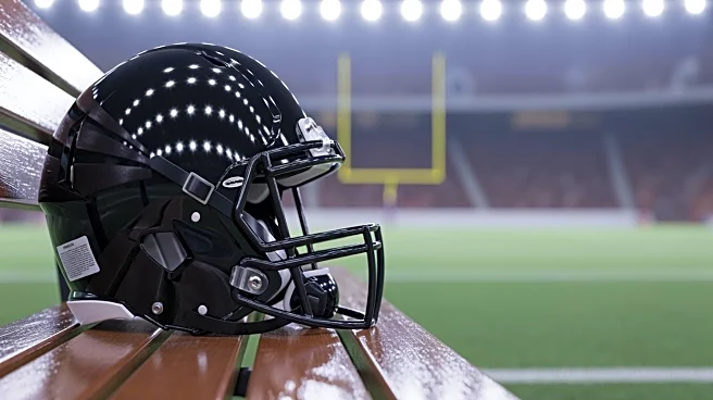 Washington Commanders' Jayden Daniels Suffers Serious Elbow Injury, Indefinite Sideline Expected