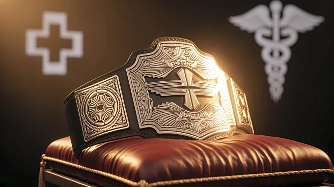 Ash by Elegance Vacates BRCW Women's Championship Due to Medical Issues