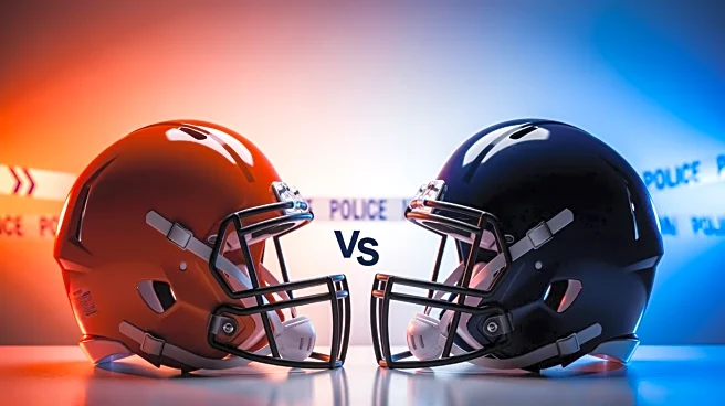 Cincinnati Bengals Prepare for Key Matchup Against Chicago Bears Amidst Playoff Implications