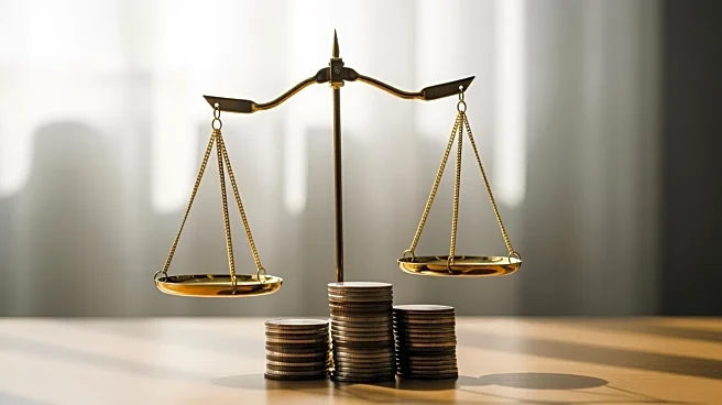 Trump Administration Utilizes SNAP Contingency Fund Amid Government Shutdown