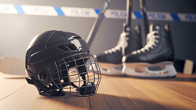 Utah Mammoth Embark on Four-Game Road Trip Amidst Injury Challenges