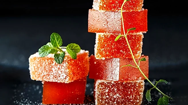 MICHELIN Guide Unveils Inaugural American South Selection Highlighting Culinary Excellence