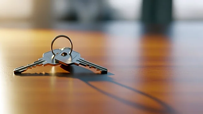 Study Reveals Bidding Wars Increase Default Risk for Homebuyers