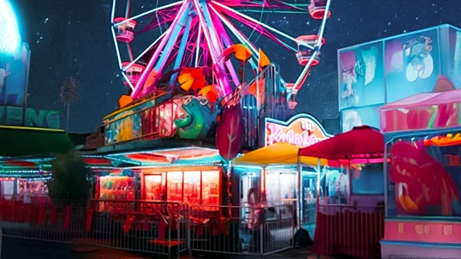 Valleyfair Closes 'ValleyScare' Early Due to Altercations Among Attendees