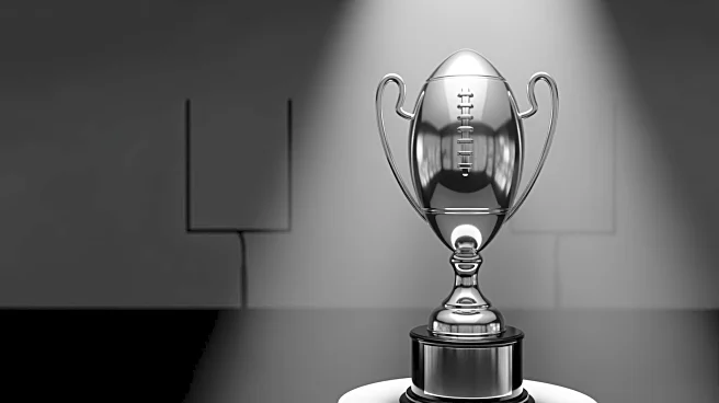 Sam Darnold's Stellar Performance Boosts MVP Odds After Seahawks' Victory