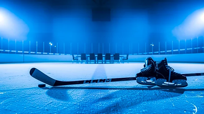 Blues' Robert Thomas Returns to Lineup After Injury