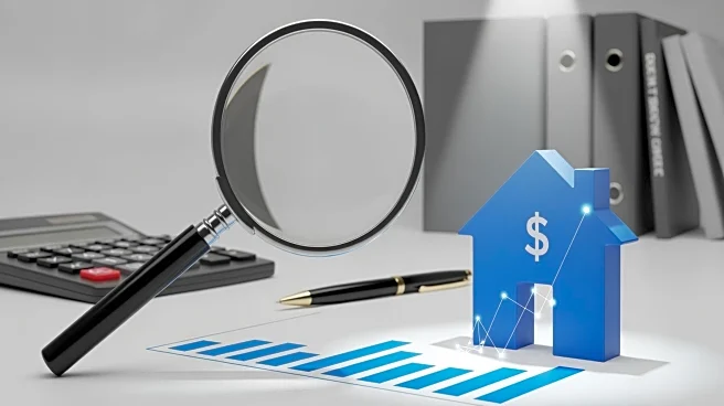 Ontario Government Receives Audit Report on iPro Realty Amidst Financial Controversy