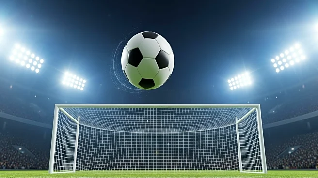 Columbus Crew Defeats Cincinnati 4-0 to Force Decisive Game 3 in MLS Playoffs