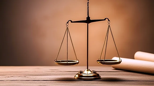 David J. Mason's Novel Explores America's Historical Struggle for Justice