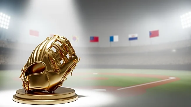 Cubs' Pete Crow-Armstrong Secures First Gold Glove Award Amid Defensive Excellence