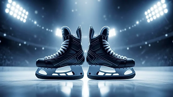 Edmonton Oilers Begin Road Games with Key Player Performance