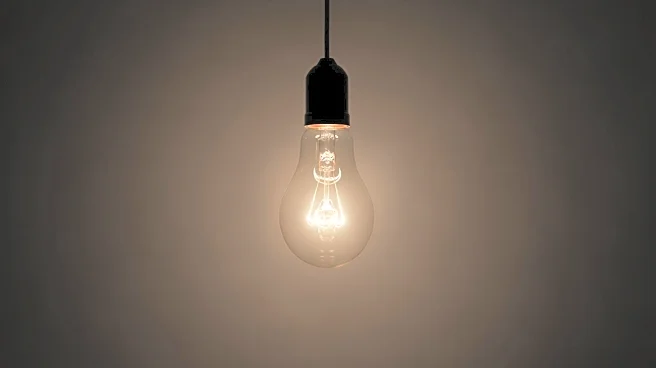 The Economist's 'Lightbulb' Campaign Sets Benchmark in Minimalist Advertising