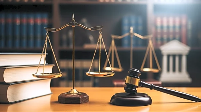 States Sue Trump Administration Over Public Service Loan Forgiveness Rule