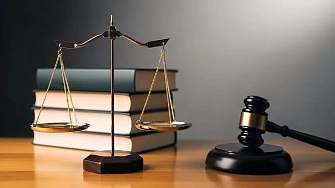 Trump Administration Faces Legal Challenge Over Public Service Loan Forgiveness Rule