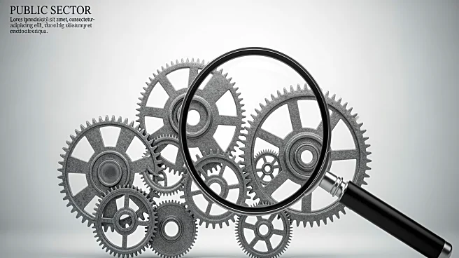 Israel's Largest Labor Federation Faces Major Corruption Investigation Impacting Public Sector