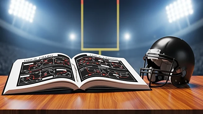 Chicago Bears Utilize Trick Plays to Secure Victory Over Cincinnati Bengals