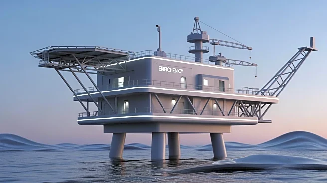 Seatrium Sells Platform Supply Vessels to Enhance Operational Efficiency