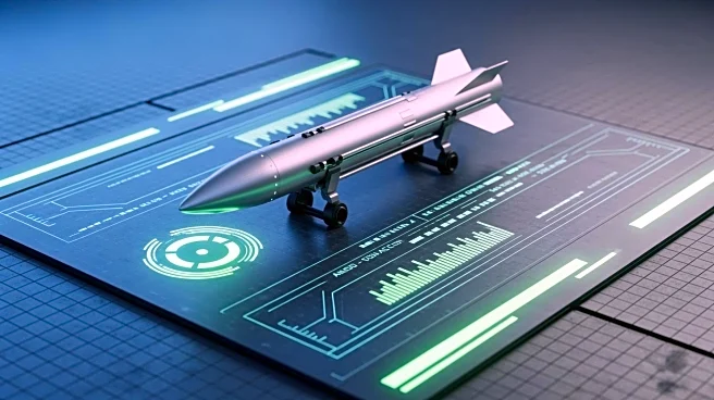 PGZ and Anduril Collaborate on Barracuda-500M Missile Development