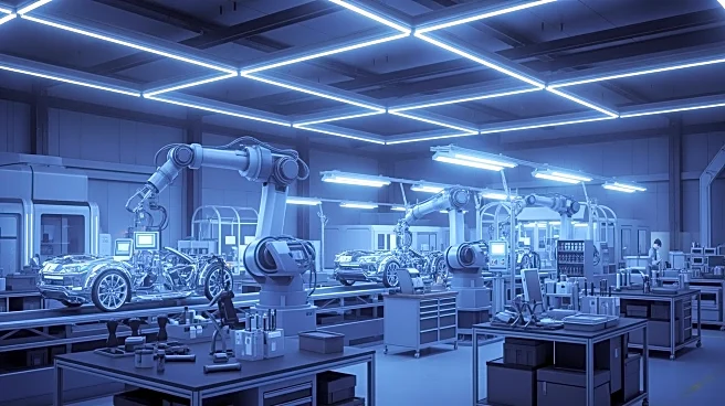 Lexington Company Kinemetrix Expands Facility and Workforce Amid EV Growth