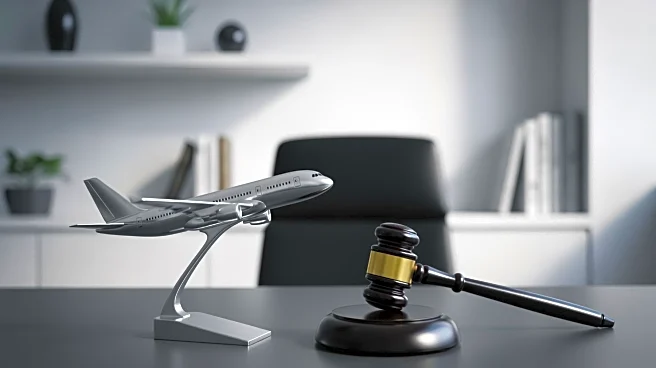 Canadian Business Aviation Association and Airlines for America Announce Leadership Changes Amid Industry Mourning