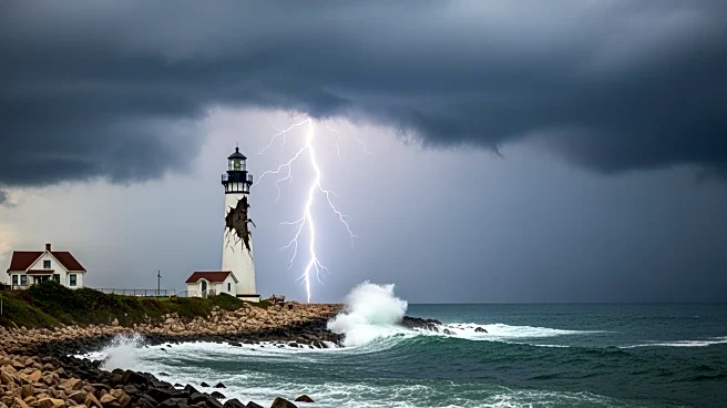 Hurricane Melissa Devastates Jamaica, Causing Massive Damage and Loss of Life