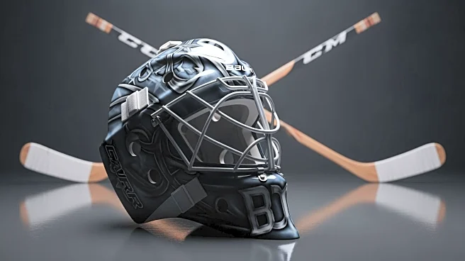 Islanders' David Rittich to Start Against Blue Jackets Amidst Team's Strategic Adjustments