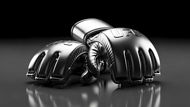 UFC Fight Night: Bonfim vs Brown Preview Highlights Key Matchups