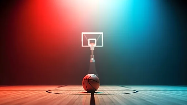 Brooklyn Nets' Drake Powell Ruled Out Due to Ankle Injury