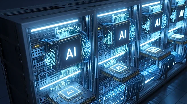 UBS Upgrades Cisco Amid Rising AI Infrastructure Demand, Predicting Revenue Growth