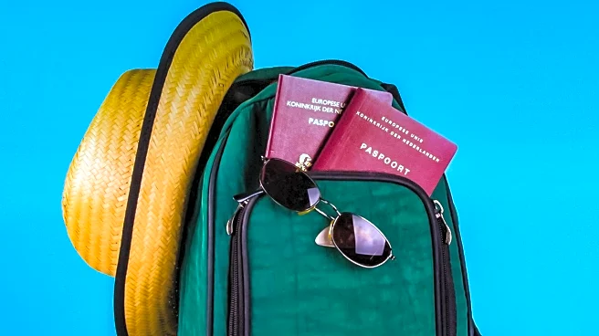 Holiday Travel Essentials: Key Items to Ensure a Smooth Journey