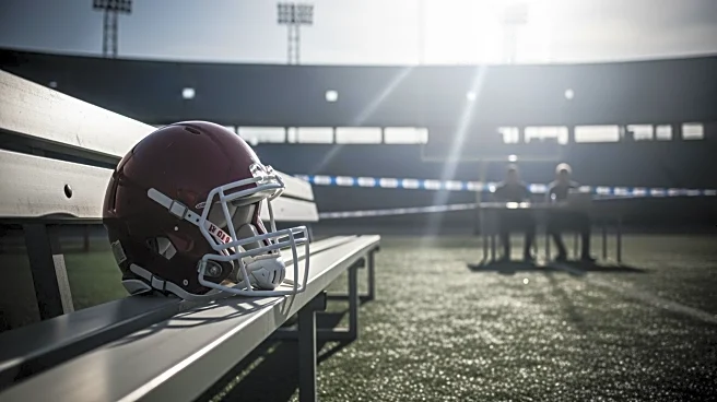 Dan Quinn's Decision to Keep Jayden Daniels in Game Results in Injury Concerns