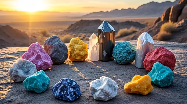 Battery Age Minerals Expands U.S. Presence with New Mining Claims in Utah