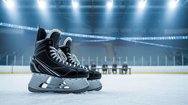 Chicago Blackhawks Recall Oliver Moore Amidst Jason Dickinson's Injury