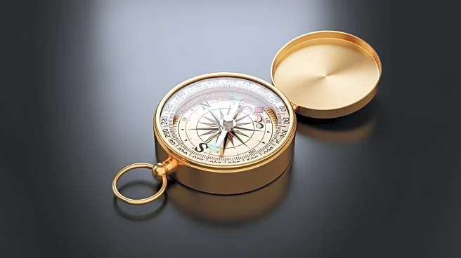 Bozoma Saint John Champions Her Own Career Path Amidst Industry Challenges