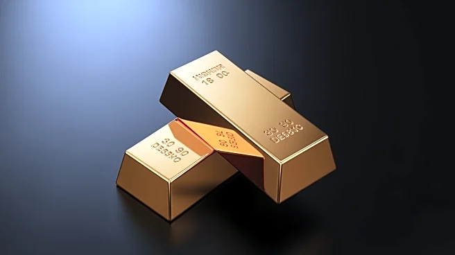 China Gold International Resources' Investment Narrative Shifts with Hang Seng Index Addition