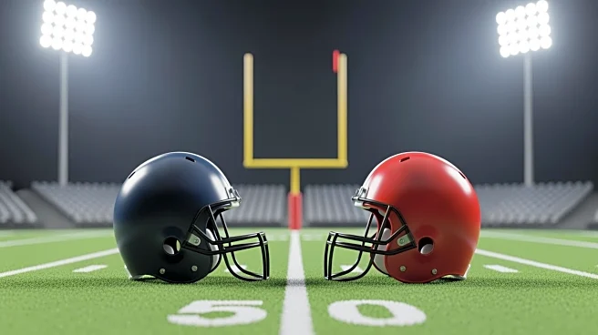 Buffalo Bills' Josh Allen Comments on Patrick Mahomes Highlight Ongoing Rivalry