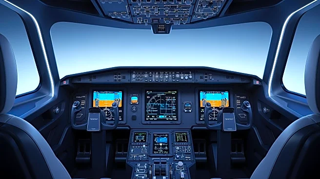 INGENIO Aerospace Unveils AeroPortal for Enhanced Aircraft Technology Integration