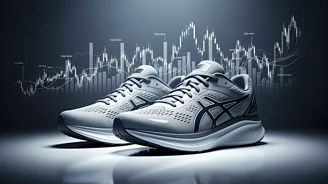 Nike Faces Stock Volatility Amidst Tariff Pressures and Market Challenges