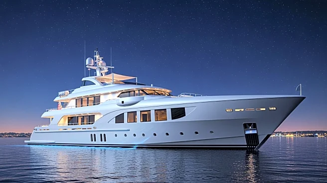 CT Partners Concludes Singapore Conference with Gala Celebration and Announces 2026 Event Aboard Superyacht