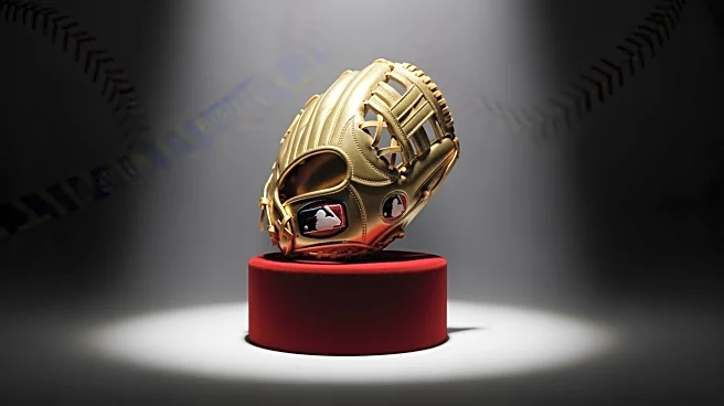 Fernando Tatis Jr. Secures Second Gold Glove Award, Enhancing Defensive Reputation