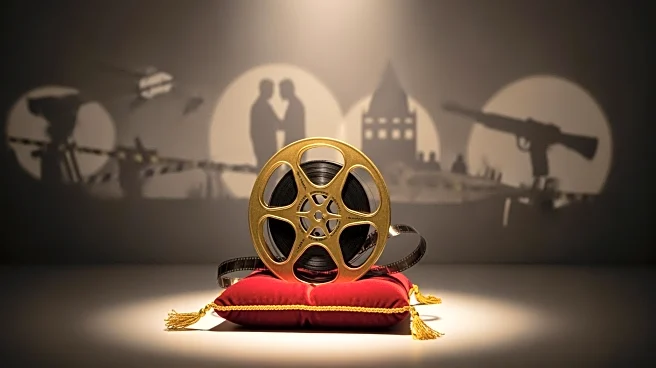 Global Box Office Revival Driven by Emotional Storytelling Across Genres