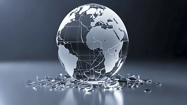 Cryptocurrency Market Faces Major Liquidations as Bitcoin and Ethereum Prices Plunge