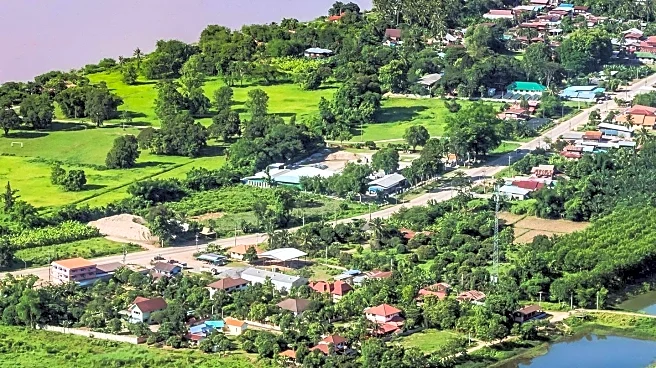 Anantara Golden Triangle Resort Unveils New Mekong Explorer Pool Suites Enhancing Luxury Offerings